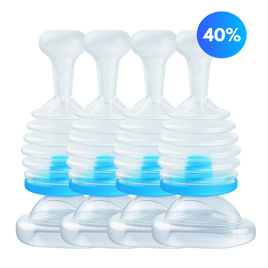 4 ResQ Įrenginiai – 40 % Nuolaida