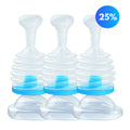 3 ResQ Įrenginiai – 25% Nuolaida